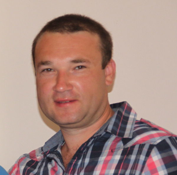 Сергей Кулинич