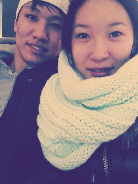 Ерген Утарбаев