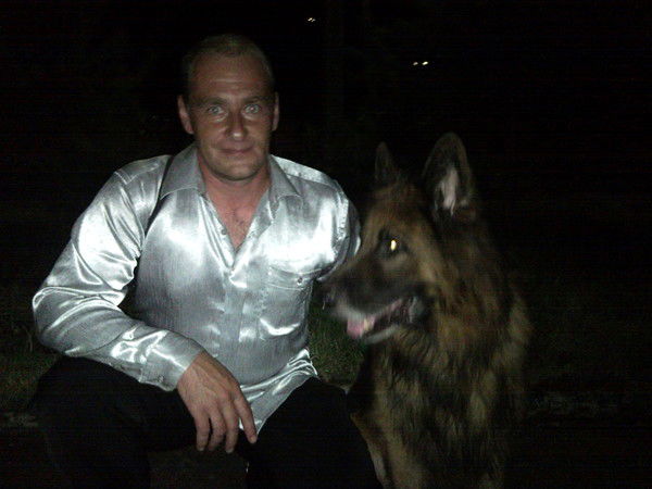 Игорь Вшивцев