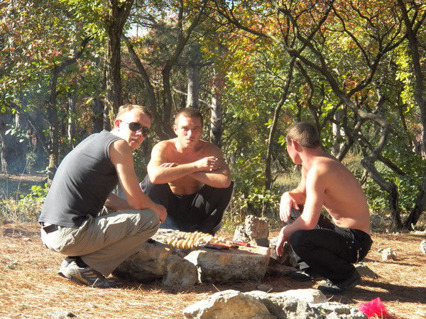 Олег Иванов