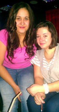 Майя Хананова