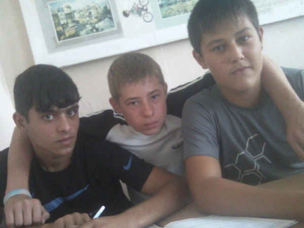 Тимур Агишев