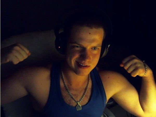 Алексей Евдокимов