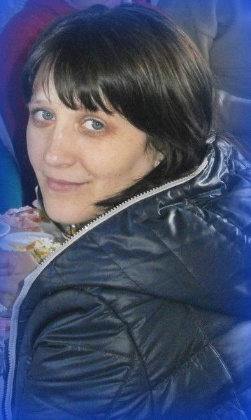 Світлана Стрібіцька