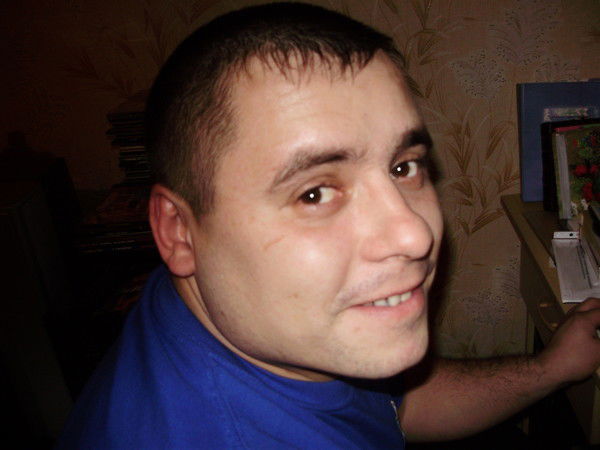 Артём ( Бумер ) Смазнов