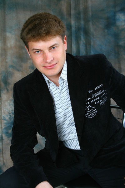 Сергей Тюляев