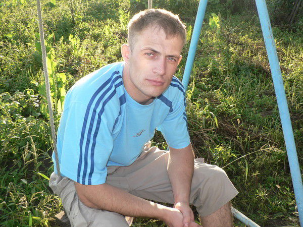 Василий Лысёнок