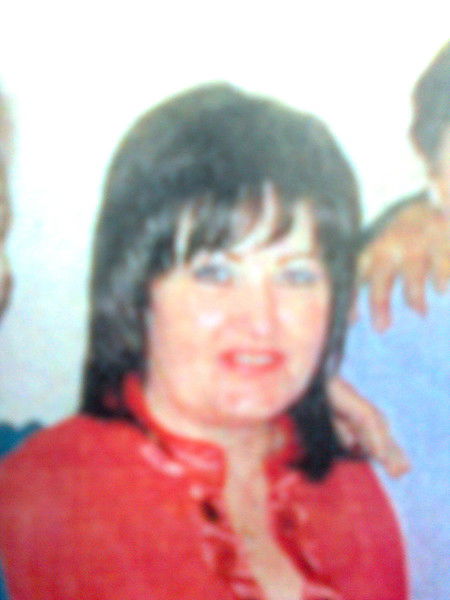 Людмила Белашова