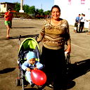 Гульемеш Ибиканова