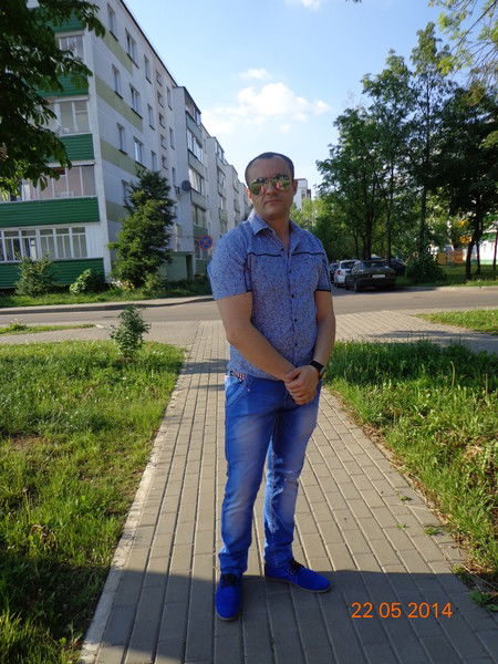 Руслан Козик