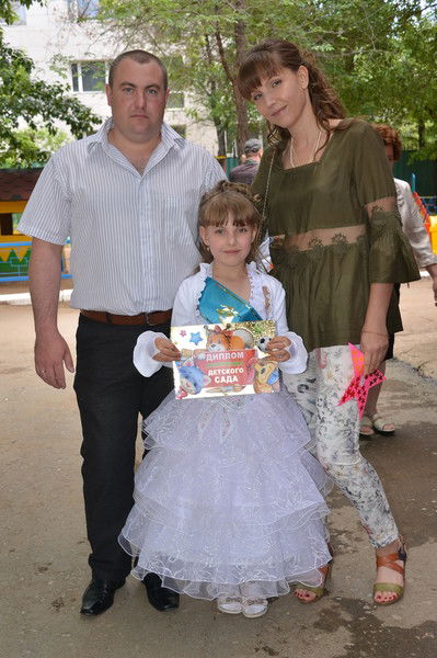 Анжелика Хаханьян