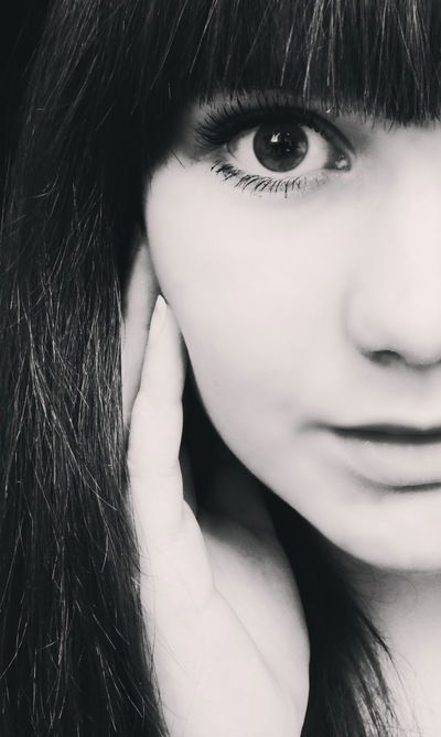 Алена Суровцева