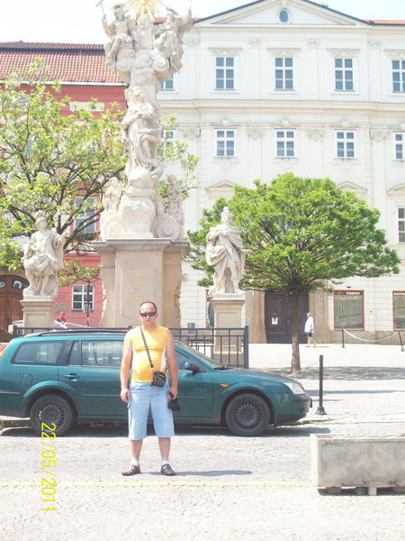 Василь Голянич