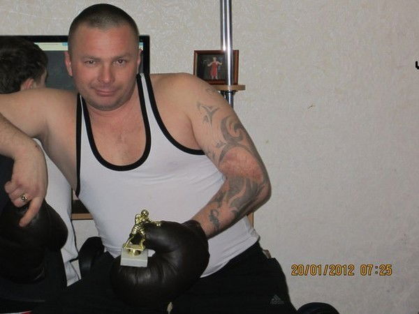 Андрей Мальцев