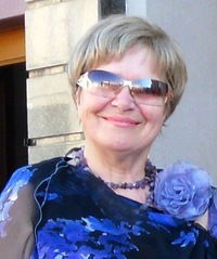 Вера Кочкарева