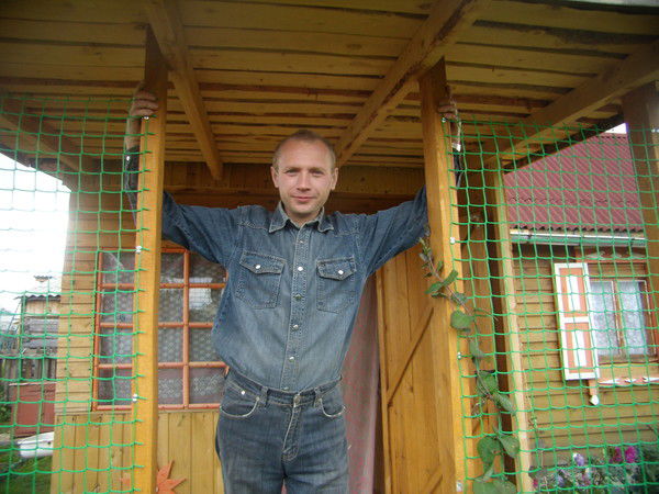 Сергей Силицкий