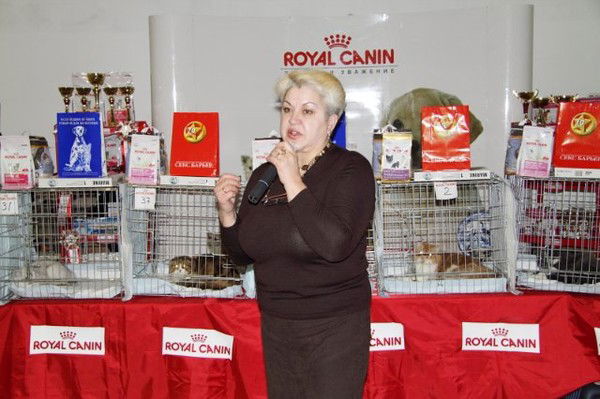 Татьяна Деуленко