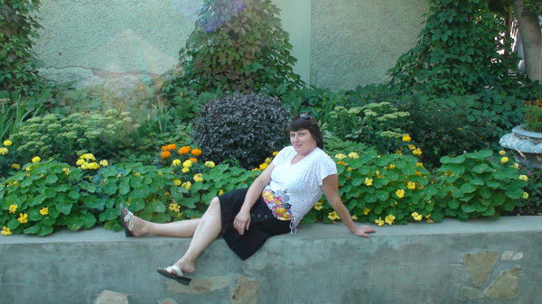 Татьяна Калачикова