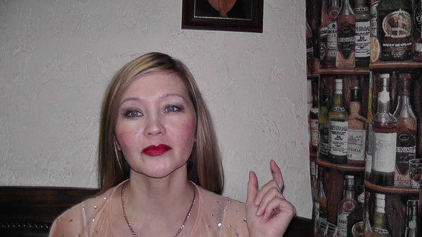 Елена Казакова