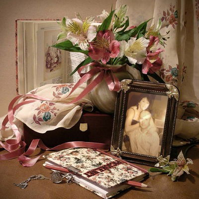 Алена Кричковская