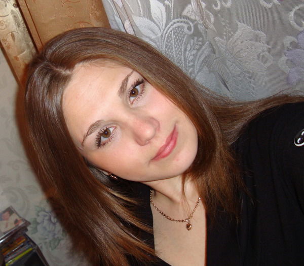 Евгения Мазина