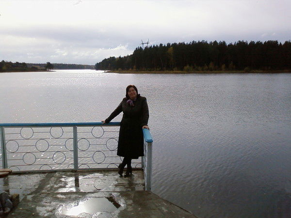 Света Старкова