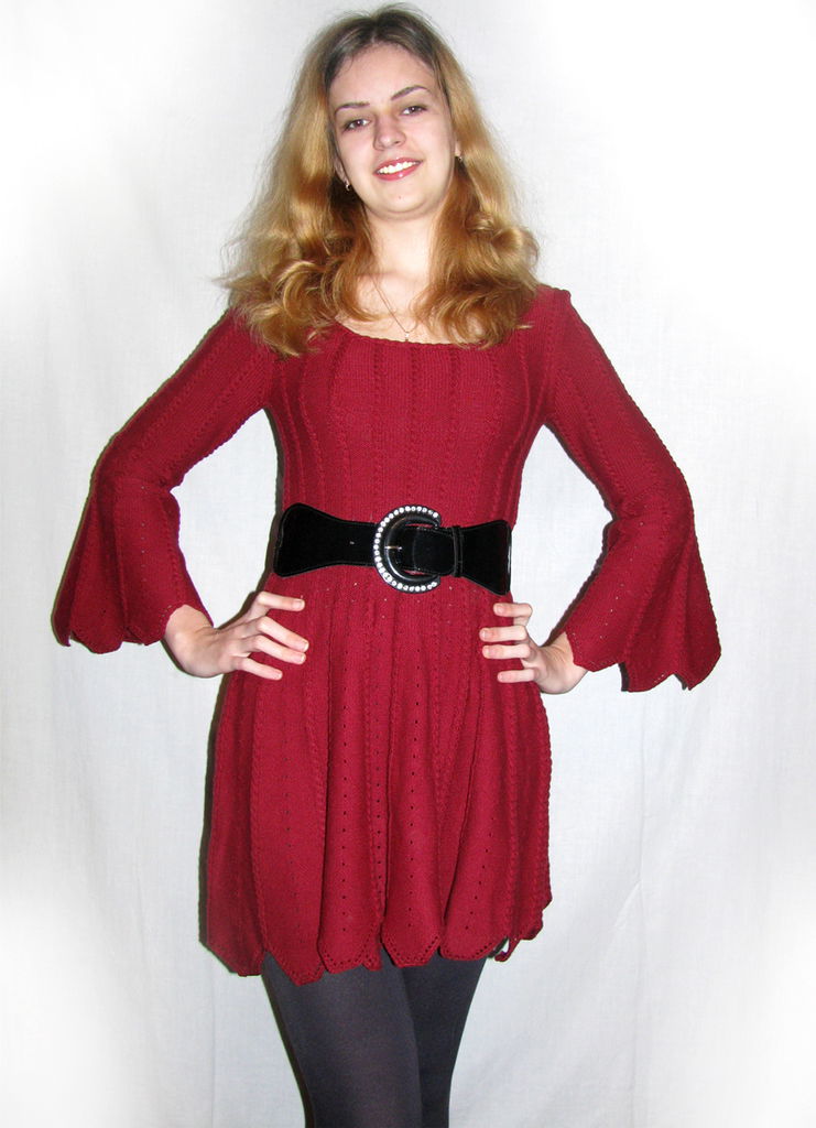 Елена Мосолова