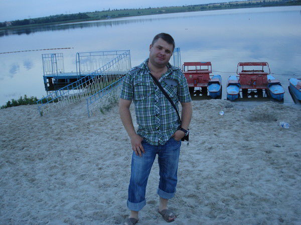 Ярослав Цимбал