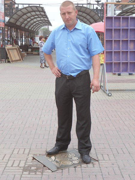 Сергей Чупин