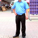 Сергей Чупин