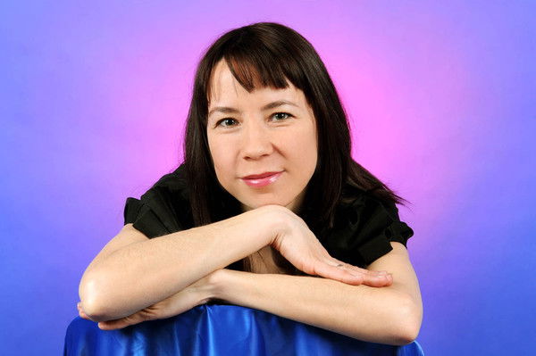 Алла Буклова