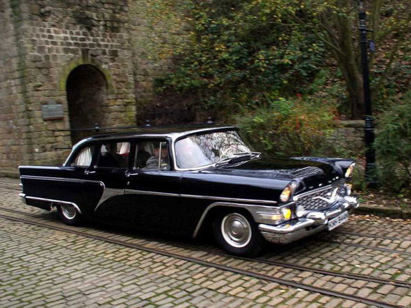 Леонид Гузовский