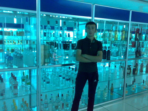 Камолиддин Мамадов