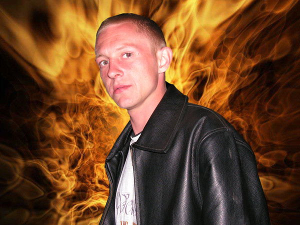 Дима Голощапов