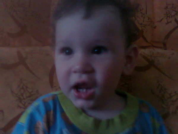 Эдик Курбанов