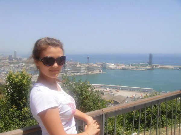 Надежда Шестакова