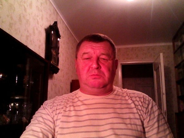 Тарасов Сергей