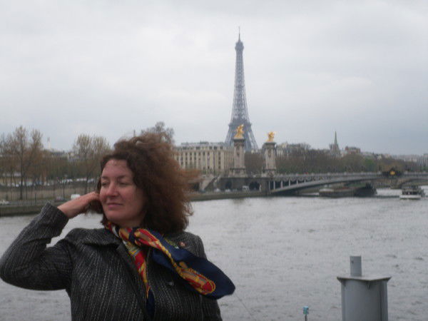 Татьяна Епанешникова