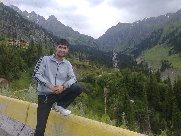 Гимран Маселов