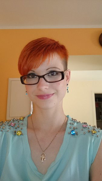 Анастасия Иванова