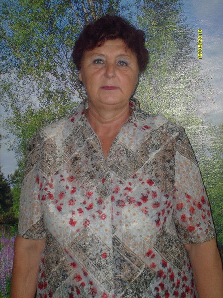 Ольга Жуган