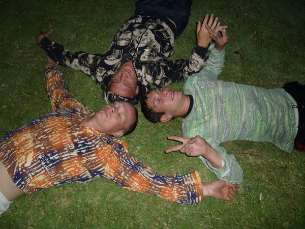 Николай Каримов