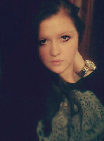 Ольга Погодина