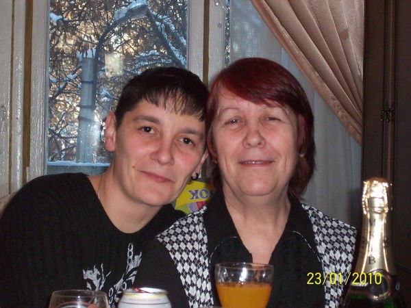 Елизавета Маякова