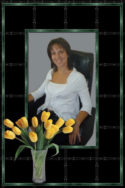 Вера Сухарина