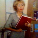Индира Ильясова