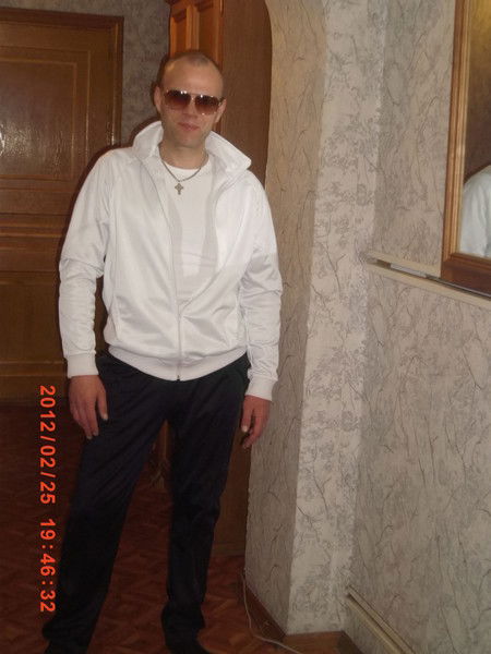 Сергей Слудный