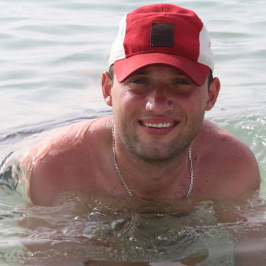 Иван Саломатников