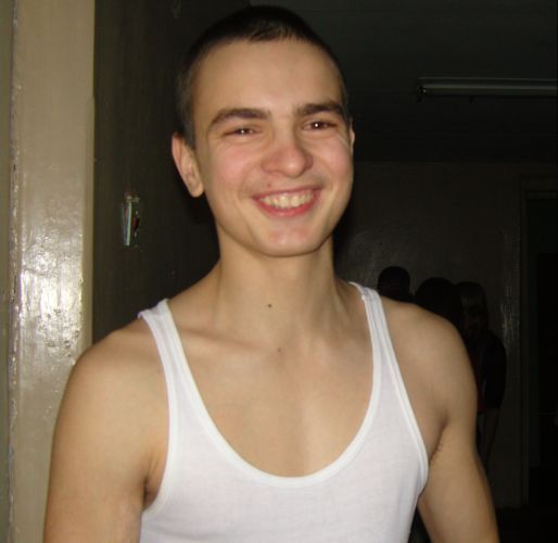 Аслан Мусаев