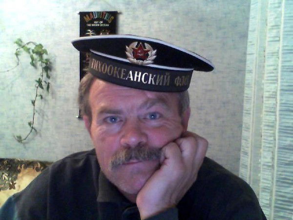 Сергей Досаев